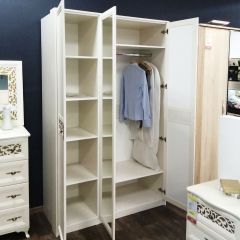 ЛИВАДИЯ Л11 Шкаф для одежды в Троицке - troick.mebel24.online | фото 4