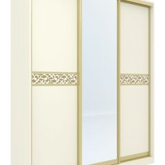 ЛИВАДИЯ Л11А Шкаф-купе в Троицке - troick.mebel24.online | фото