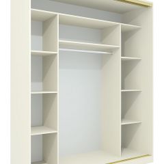 ЛИВАДИЯ Л11А Шкаф-купе в Троицке - troick.mebel24.online | фото 2