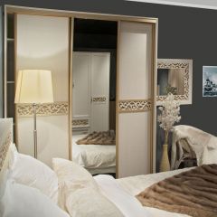 ЛИВАДИЯ Л11А Шкаф-купе в Троицке - troick.mebel24.online | фото 4