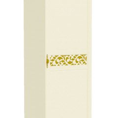 ЛИВАДИЯ Л18 Шкаф для одежды в Троицке - troick.mebel24.online | фото