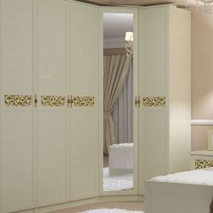 ЛИВАДИЯ Л18 Шкаф для одежды в Троицке - troick.mebel24.online | фото 2