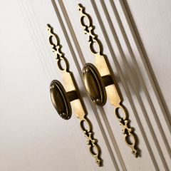 ЛИВАДИЯ Л2 Шкаф для одежды в Троицке - troick.mebel24.online | фото 2
