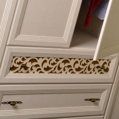 ЛИВАДИЯ Л2 Шкаф для одежды в Троицке - troick.mebel24.online | фото 4