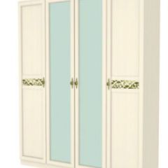 ЛИВАДИЯ Л25 Шкаф для одежды и белья в Троицке - troick.mebel24.online | фото
