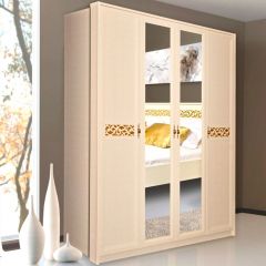 ЛИВАДИЯ Л25 Шкаф для одежды и белья в Троицке - troick.mebel24.online | фото 3