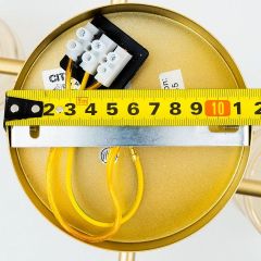Люстра на штанге Citilux Клод CL137142 в Троицке - troick.mebel24.online | фото 16