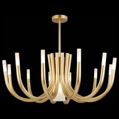 Люстра на штанге ST-Luce Pafe SL1173.202.13 в Троицке - troick.mebel24.online | фото 3