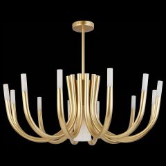 Люстра на штанге ST-Luce Pafe SL1173.202.13 в Троицке - troick.mebel24.online | фото 4