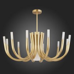 Люстра на штанге ST-Luce Pafe SL1173.202.13 в Троицке - troick.mebel24.online | фото 6