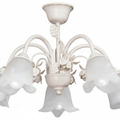 Люстра на штанге Vitaluce V1275 V1275-0/5PL в Троицке - troick.mebel24.online | фото