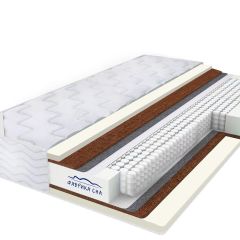 Матрас Bio Memory cocos TFK (h200) в Троицке - troick.mebel24.online | фото