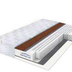 Матрас Bio Tonus TFK (h160) в Троицке - troick.mebel24.online | фото