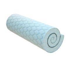 Матрас Eco Foam Roll (h140) в Троицке - troick.mebel24.online | фото