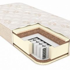 Матрас Honey Pie h230 в Троицке - troick.mebel24.online | фото