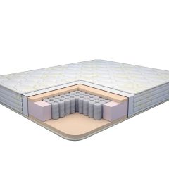 Матрас Super Comfort h210 (серия Modern) в Троицке - troick.mebel24.online | фото