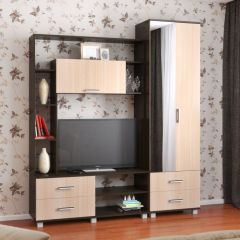 ЕВА  Модульная система в Троицке - troick.mebel24.online | фото 4