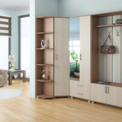 КАРИНА Модульная система в Троицке - troick.mebel24.online | фото 3
