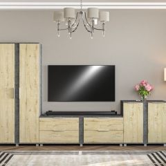 ПАНДОРА Модульная система в Троицке - troick.mebel24.online | фото