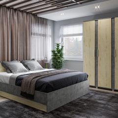 ПАНДОРА Модульная система в Троицке - troick.mebel24.online | фото 2