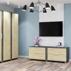 ПАНДОРА Модульная система в Троицке - troick.mebel24.online | фото 4