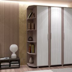 ПАНДОРА Модульная система в Троицке - troick.mebel24.online | фото 5