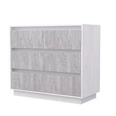 Модульная спальня Бетти в Троицке - troick.mebel24.online | фото 3
