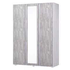 Модульная спальня Бетти в Троицке - troick.mebel24.online | фото 8