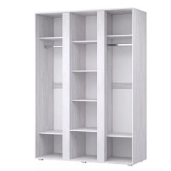 Модульная спальня Бетти в Троицке - troick.mebel24.online | фото 9
