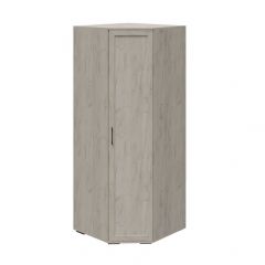 Модульная спальня София (Дуб крафт белый) в Троицке - troick.mebel24.online | фото 13