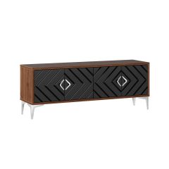 Муар Тумба под ТВ 13.262 в Троицке - troick.mebel24.online | фото