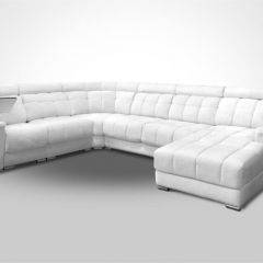 Мягкая мебель Арабелла (модульный) ткань до 300 в Троицке - troick.mebel24.online | фото