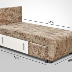 Мягкая мебель Европа (модульный) ткань до 400 в Троицке - troick.mebel24.online | фото 9