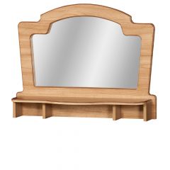 Надставка комода с зеркалом №857 "Ралли" в Троицке - troick.mebel24.online | фото