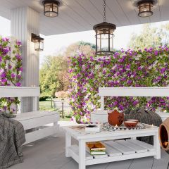 Накладной светильник Odeon Light Virta 4044/1C в Троицке - troick.mebel24.online | фото 2