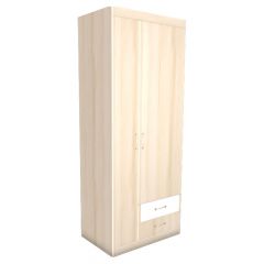 НИКА Н10 Шкаф для одежды в Троицке - troick.mebel24.online | фото