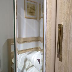 НИКА Н13 Шкаф для одежды в Троицке - troick.mebel24.online | фото 4