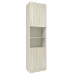 НИКА Н33 Шкаф МЦН в Троицке - troick.mebel24.online | фото