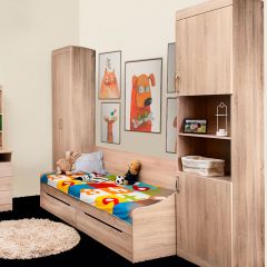 НИКА Н33 Шкаф МЦН в Троицке - troick.mebel24.online | фото 3
