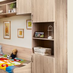 НИКА Н33 Шкаф МЦН в Троицке - troick.mebel24.online | фото 4