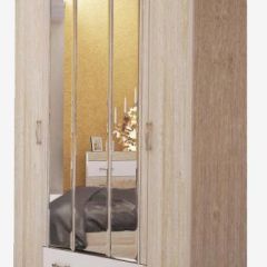 НИКА Н13 Шкаф для одежды в Троицке - troick.mebel24.online | фото