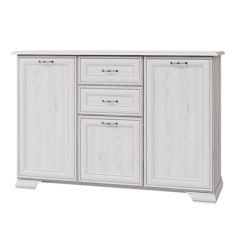 НИКОЛЬ Комод с 3 дв. и 2мя ящ. в Троицке - troick.mebel24.online | фото