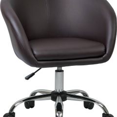 Офисное кресло LM-9500 Черное в Троицке - troick.mebel24.online | фото