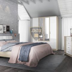 СОФИ СШП450.1 Пенал в Троицке - troick.mebel24.online | фото 4