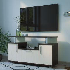 Подставка под ТВ 003 (С) в Троицке - troick.mebel24.online | фото 2