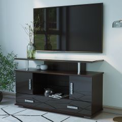 Подставка под ТВ 006 в Троицке - troick.mebel24.online | фото 2