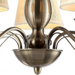 Подвесная люстра Arte Lamp Felcia A9368LM-5AB в Троицке - troick.mebel24.online | фото 4