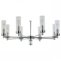 Подвесная люстра Favourite Aesthetic 2672-8P в Троицке - troick.mebel24.online | фото