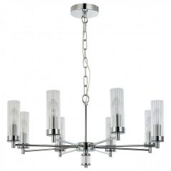 Подвесная люстра Favourite Aesthetic 2672-8P в Троицке - troick.mebel24.online | фото 2