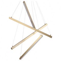 Подвесная люстра Odeon Light Cometa 3860/48L в Троицке - troick.mebel24.online | фото